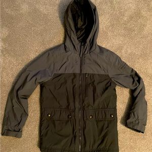 Abercrombie Boys Jacket